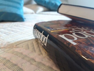 Villa Brenzone sul Garda Caratteristiche 16