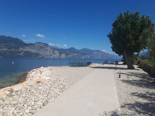 Villa Brenzone sul Garda Ambiente 30