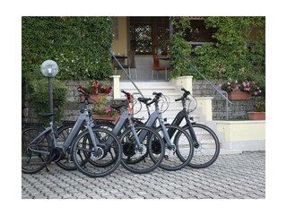 Villa Brenzone sul Garda Registrazione all'aperto 6