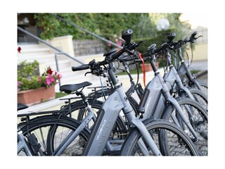 Villa Brenzone sul Garda Registrazione all'aperto 8