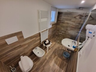 Villa Brenzone sul Garda Caratteristiche 25