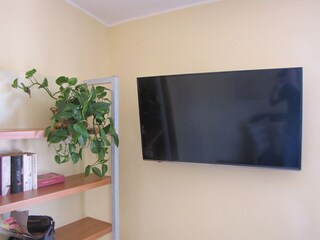 Villa Brenzone sul Garda Caratteristiche 12