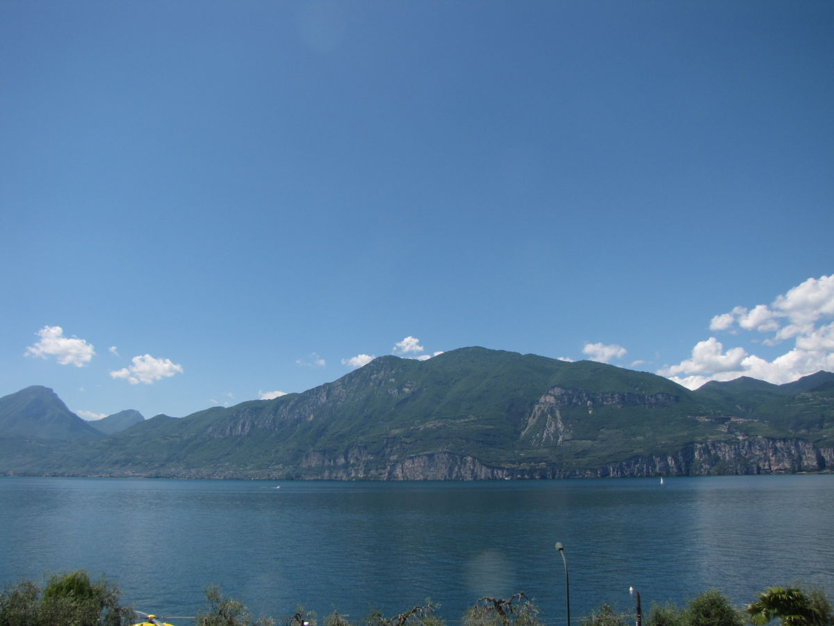 Villa Brenzone sul Garda Ambiente 1