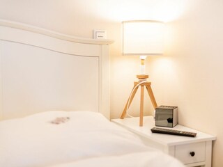 Ferienwohnung Westerland Ausstattung 40