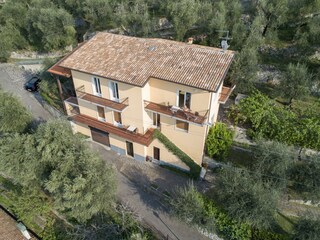 Villa Brenzone sul Garda Outdoor Recording 3