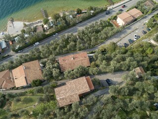 Villa Brenzone sul Garda Outdoor Recording 5