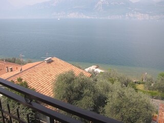 Villa Brenzone sul Garda Outdoor Recording 7