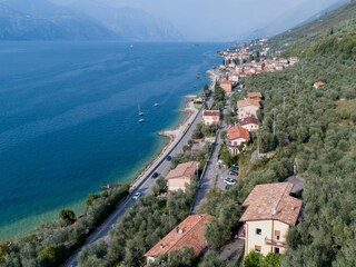 Villa Brenzone sul Garda Outdoor Recording 4