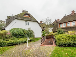 Gartenblick