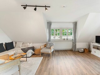 Ferienwohnung Keitum Außenaufnahme 3
