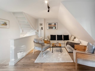 Ferienwohnung Keitum Außenaufnahme 6