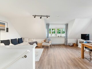 Ferienwohnung Keitum Außenaufnahme 8