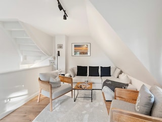 Ferienwohnung Keitum Außenaufnahme 9