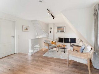 Ferienwohnung Keitum Außenaufnahme 10