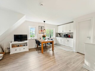 Ferienwohnung Keitum Außenaufnahme 11