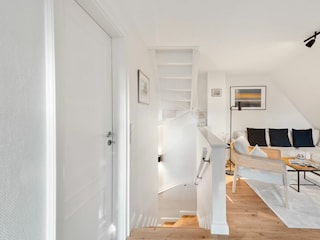 Ferienwohnung Keitum Außenaufnahme 12