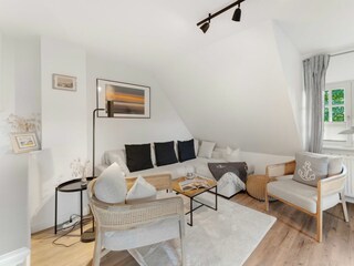 Ferienwohnung Keitum Außenaufnahme 13