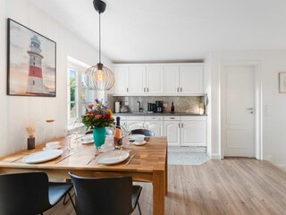 Ferienwohnung Keitum Außenaufnahme 14