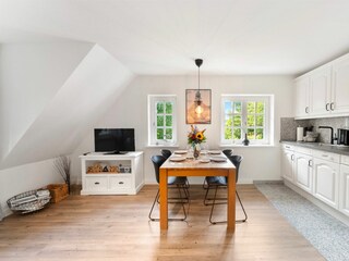 Ferienwohnung Keitum Außenaufnahme 15