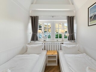Ferienwohnung Keitum Außenaufnahme 24