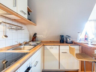 Küche / Küchenzeile