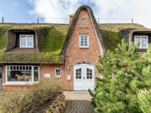 Haus Strandweg Whg. 02