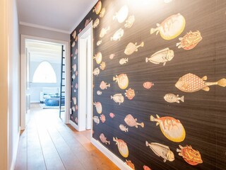 Ferienwohnung Rantum Ausstattung 5