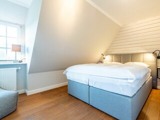 Ferienwohnung Rantum Ausstattung 8