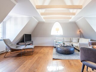 Ferienwohnung Rantum Ausstattung 10