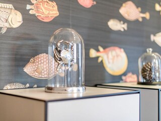 Ferienwohnung Rantum Ausstattung 13