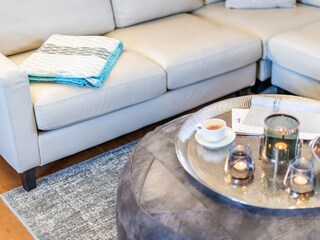 Ferienwohnung Rantum Ausstattung 13
