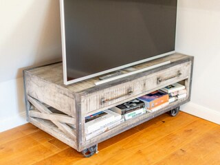 Ferienwohnung Rantum Ausstattung 15