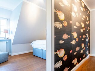 Ferienwohnung Rantum Ausstattung 16