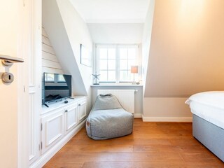 Ferienwohnung Rantum Ausstattung 17