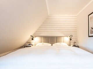 Ferienwohnung Rantum Ausstattung 19