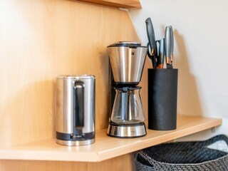 Ferienwohnung Rantum Ausstattung 25