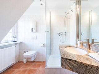 Ferienwohnung Rantum Ausstattung 26
