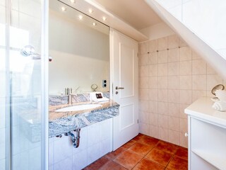 Ferienwohnung Rantum Ausstattung 27