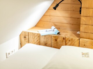 Ferienwohnung Rantum Ausstattung 31