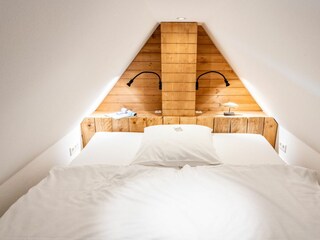 Ferienwohnung Rantum Ausstattung 32