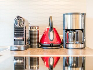 Ferienhaus Wenningstedt Ausstattung 33