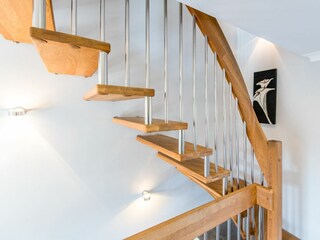 Ferienhaus Wenningstedt Ausstattung 39