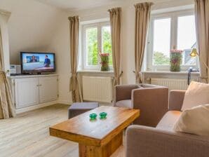 Senwai-Hüs, Whg. 3 Morsum