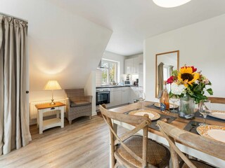 Ferienwohnung Tinnum Außenaufnahme 10