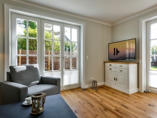 Ferienhaus Westerland Ausstattung 4