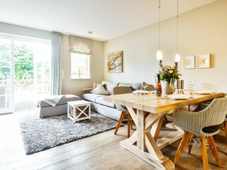 Ferienhaus Tinnum Außenaufnahme 1