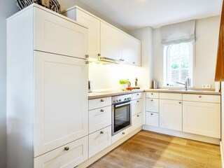 Ferienhaus Tinnum Außenaufnahme 9