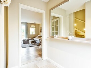 Ferienhaus Tinnum Außenaufnahme 10