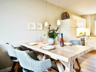 Ferienhaus Tinnum Außenaufnahme 13