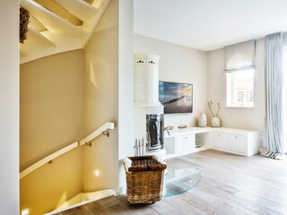 Ferienhaus Tinnum Außenaufnahme 15